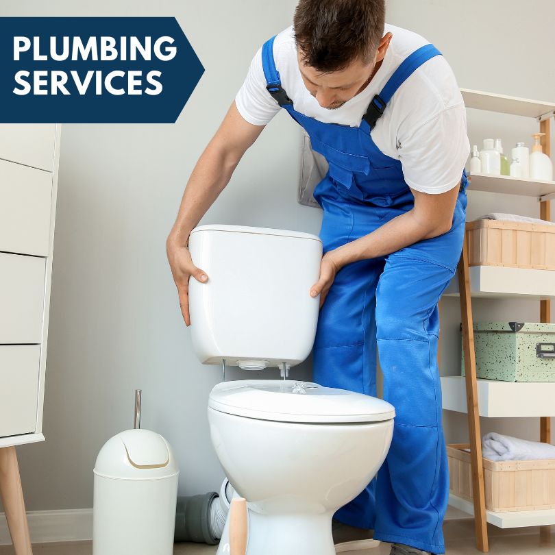 Plumbing Company in Hillsborough, NC